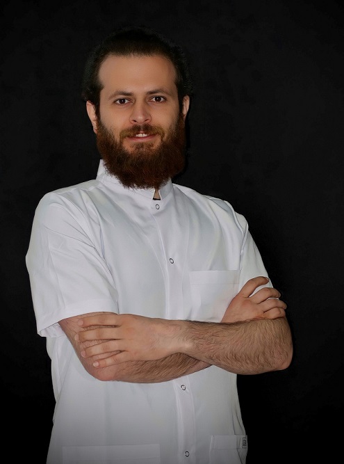 Haydar Aksu